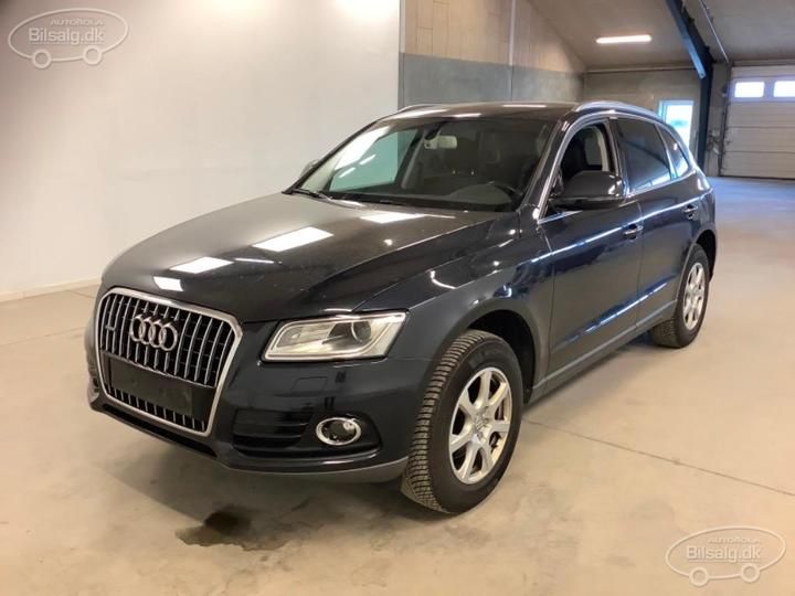 audi q5 suv 2016 wauzzz8r6ha084719