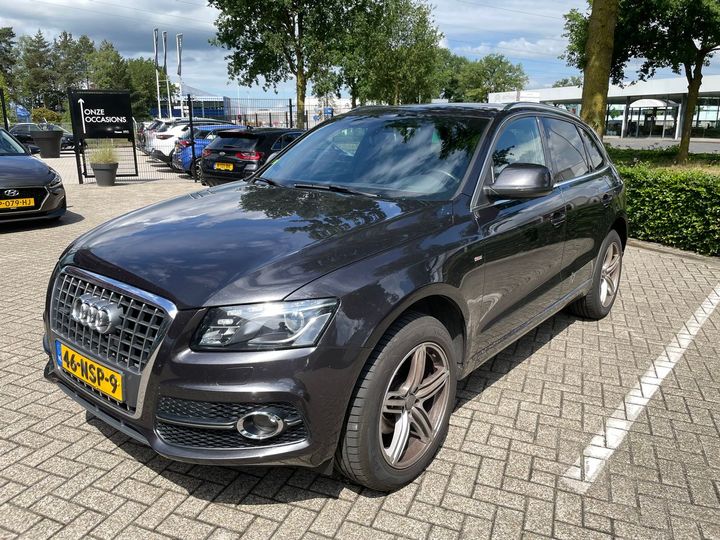 audi q5 2010 wauzzz8r7aa080717