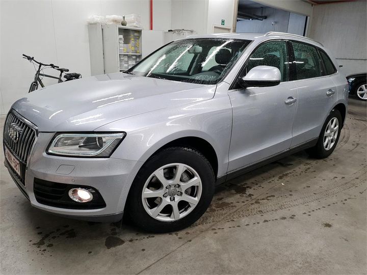 audi q5 2017 wauzzz8r7ha093610