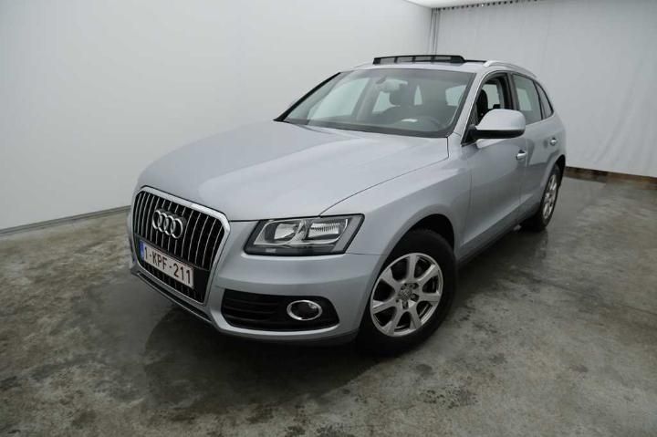 audi q5 &#3909 2015 wauzzz8r8fa133352