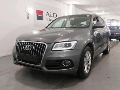 audi q5 diesel - 2012 2015 wauzzz8r8fa145839