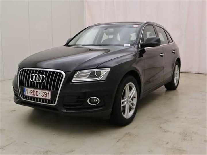 audi q5 2016 wauzzz8r8ha073673