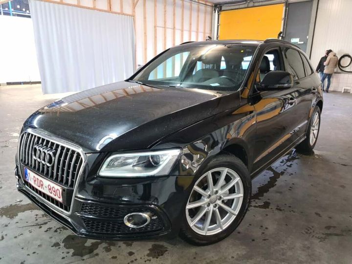 audi q5 2016 wauzzz8r8ha078727