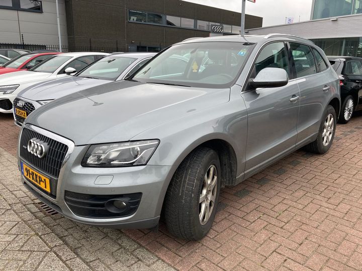 audi q5 2010 wauzzz8r9aa056922