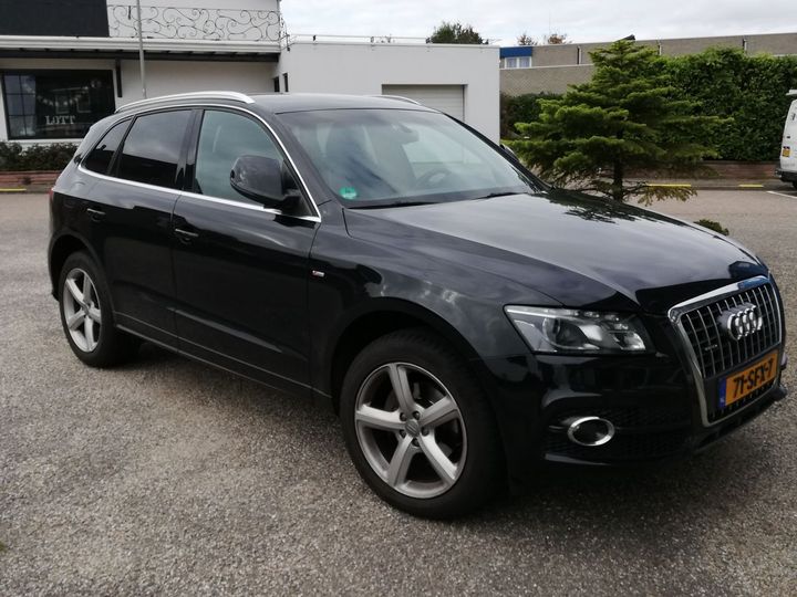 audi q5 2011 wauzzz8r9ca028203