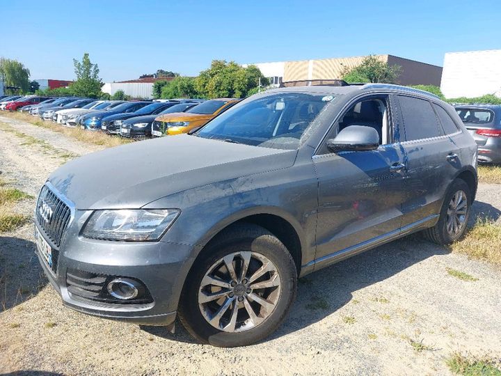 audi q5 2015 wauzzz8r9ga007261