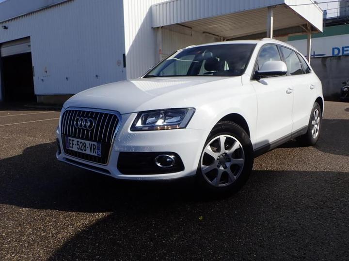 audi q5 2016 wauzzz8r9ha040410