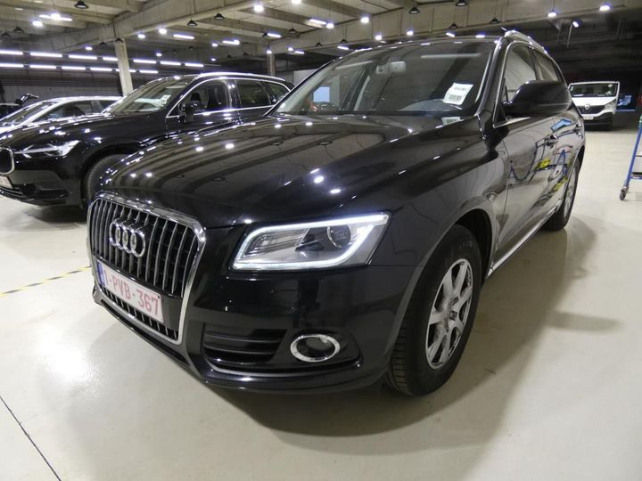 audi q5 2016 wauzzz8r9ha048121