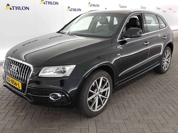 audi q5 2017 wauzzz8r9ha086531