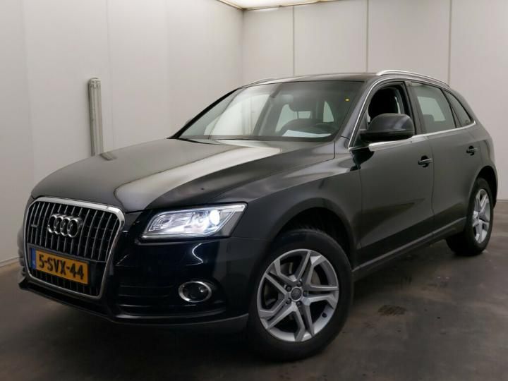 audi q5 2014 wauzzz8rxea060936