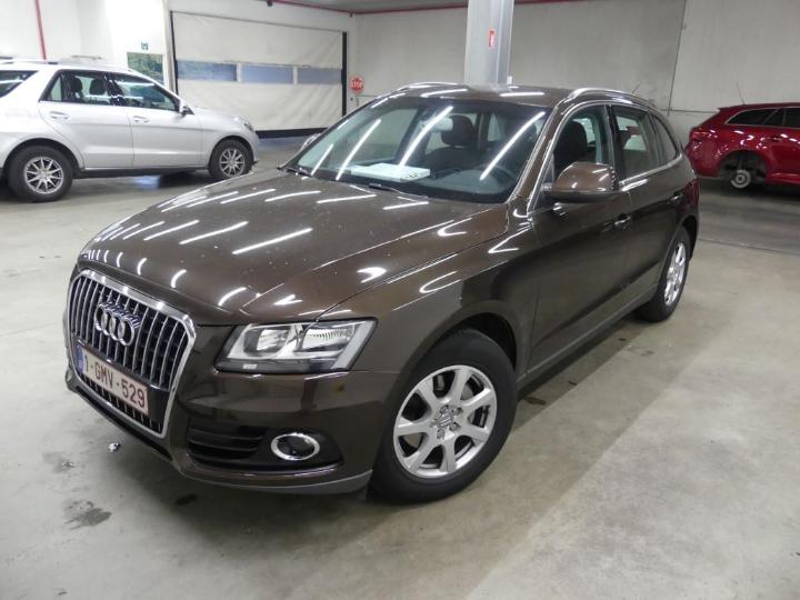 audi q5 2014 wauzzz8rxea091748