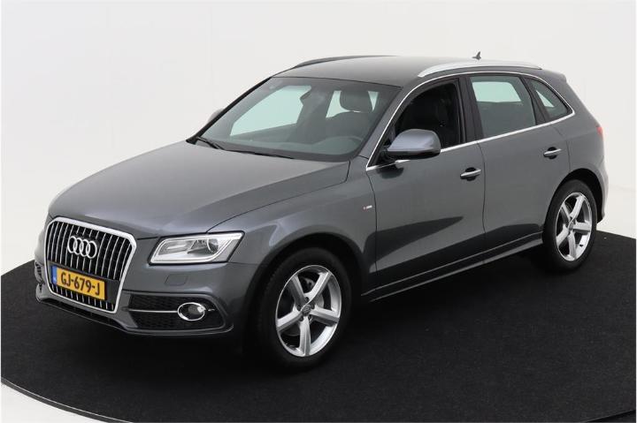 audi q5 2015 wauzzz8rxfa144661