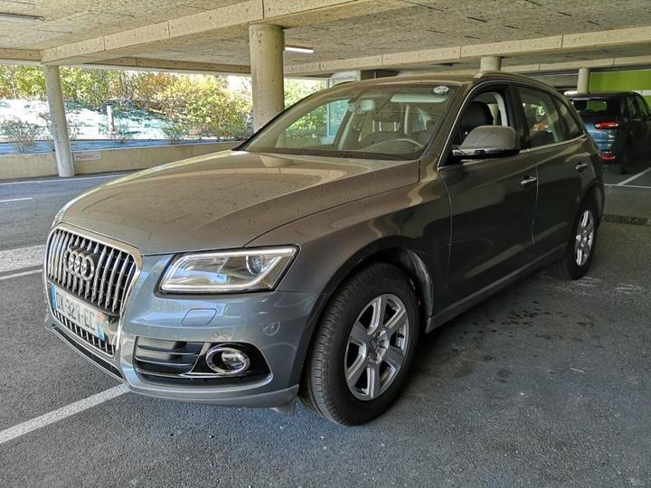 audi q5 2015 wauzzz8rxga073978