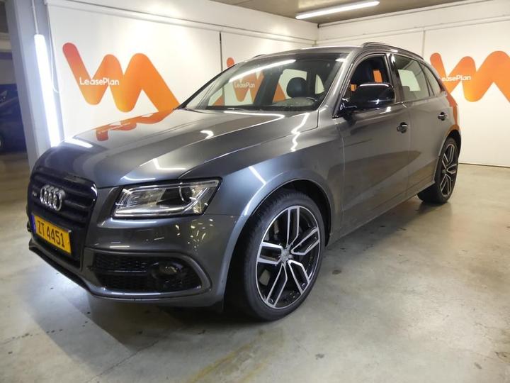 audi sq5 2016 wauzzz8rxga123214