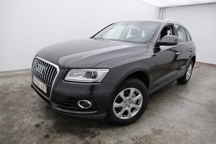 audi q5 &#3909 2016 wauzzz8rxga133645