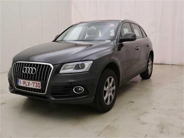 audi q5 2016 wauzzz8rxha005293