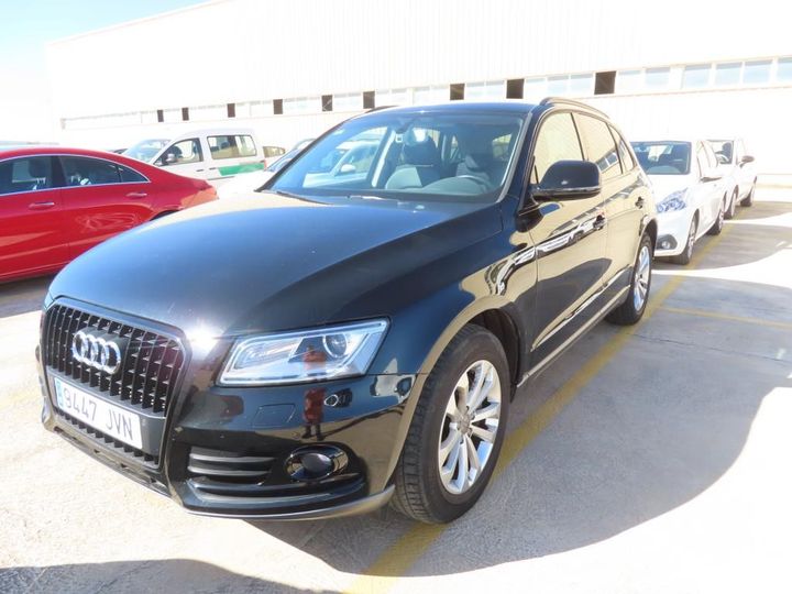 audi q5 2016 wauzzz8rxha091169