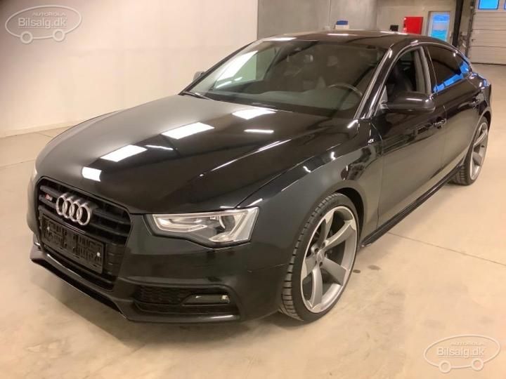 audi s5 sportback 2014 wauzzz8t0ea057247