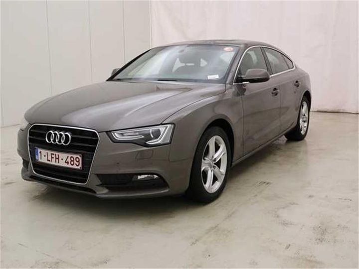 audi a5 2015 wauzzz8t0ga018712