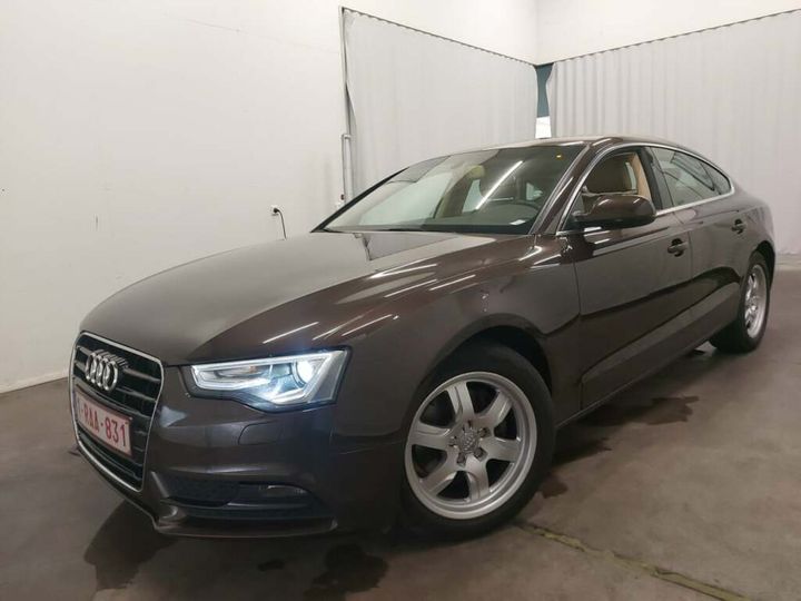 audi a5 2016 wauzzz8t0ga068493