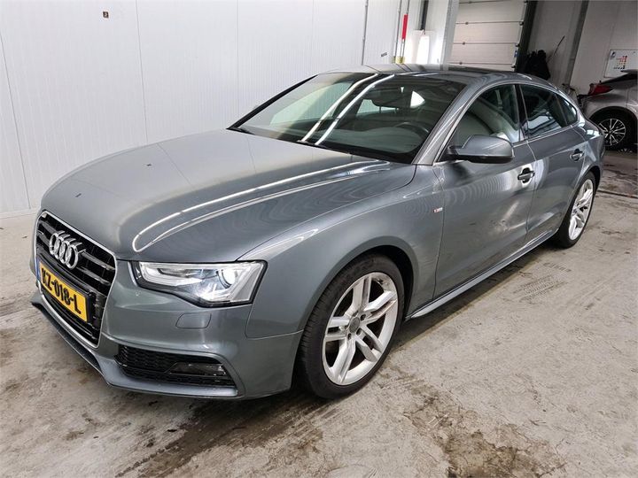 audi a5 2017 wauzzz8t0ga077131