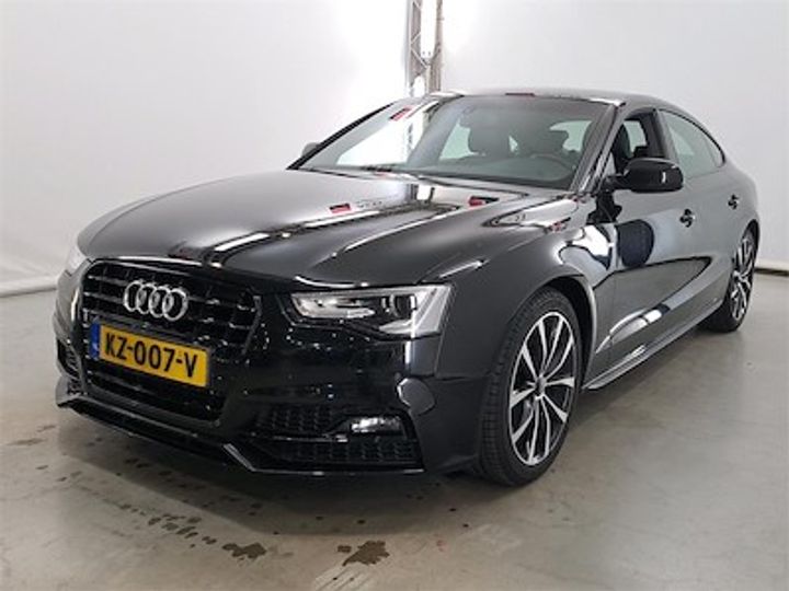 audi a5 sportback 1.8 tfsi 144pk 2017 wauzzz8t0ga077789