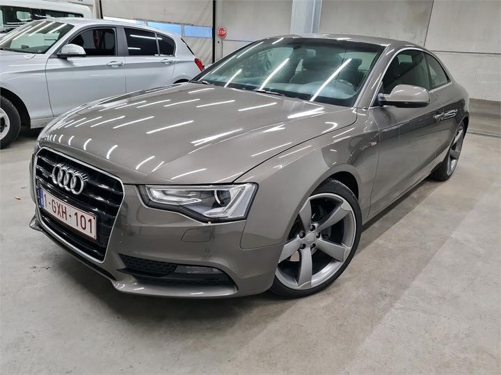 audi a5 2014 wauzzz8t1ea068824