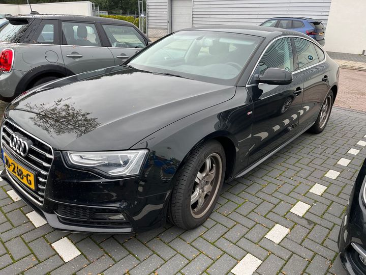 audi a5 sportback 2016 wauzzz8t1ga029315