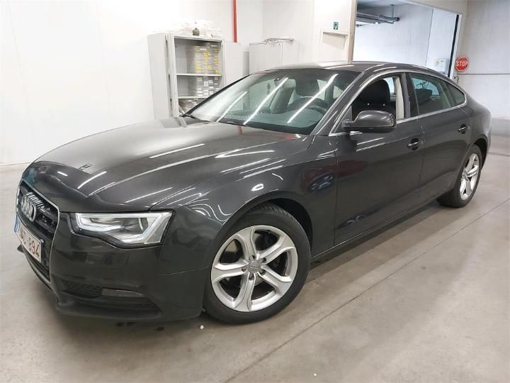 audi a5 sportback 2016 wauzzz8t1ga044655