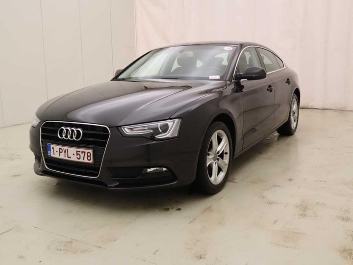 audi a5 2016 wauzzz8t1ga073556