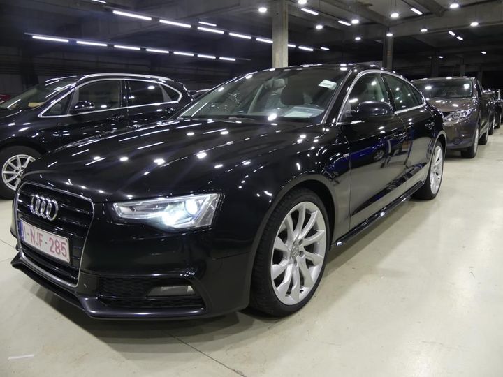 audi a5 sportback 2016 wauzzz8t2ga047113