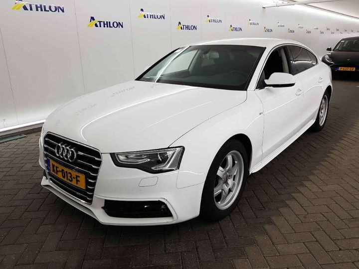 audi a5 sportback 2016 wauzzz8t2ga062534