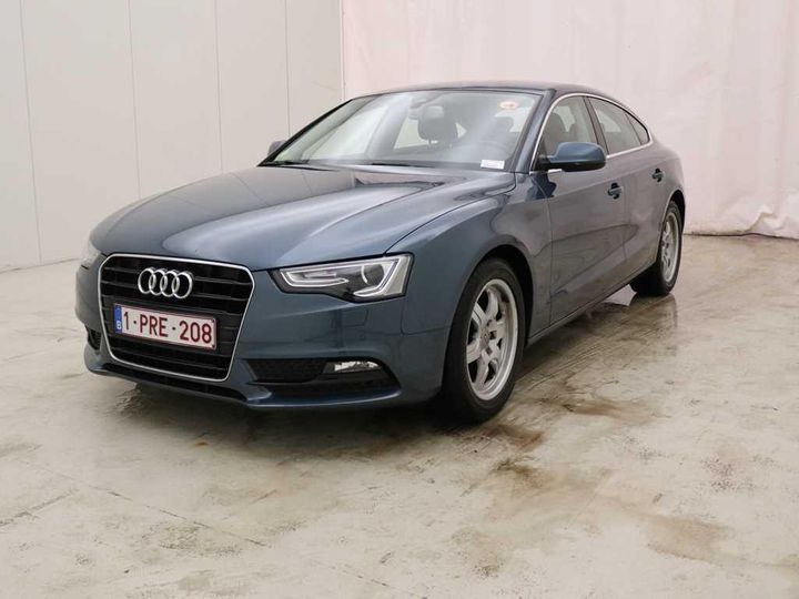 audi a5 2016 wauzzz8t2ga063151