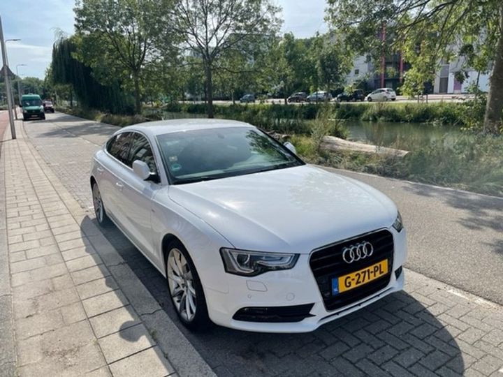 audi a5 sportback 2012 wauzzz8t3ca028029