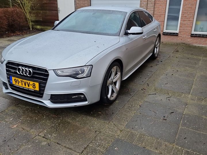 audi a5 sportback 2012 wauzzz8t3ca048202