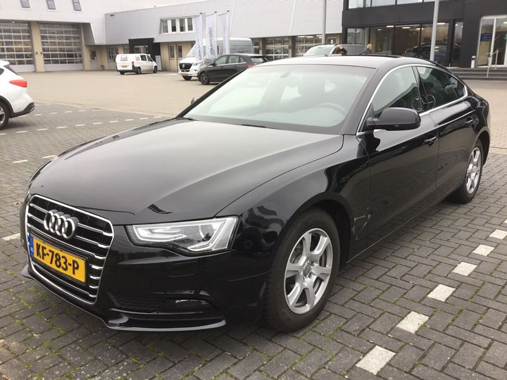 audi a5 sportback 2016 wauzzz8t3ga021247