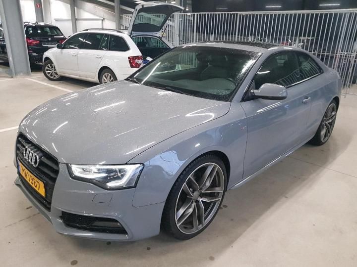 audi a5 2017 wauzzz8t3ga058279