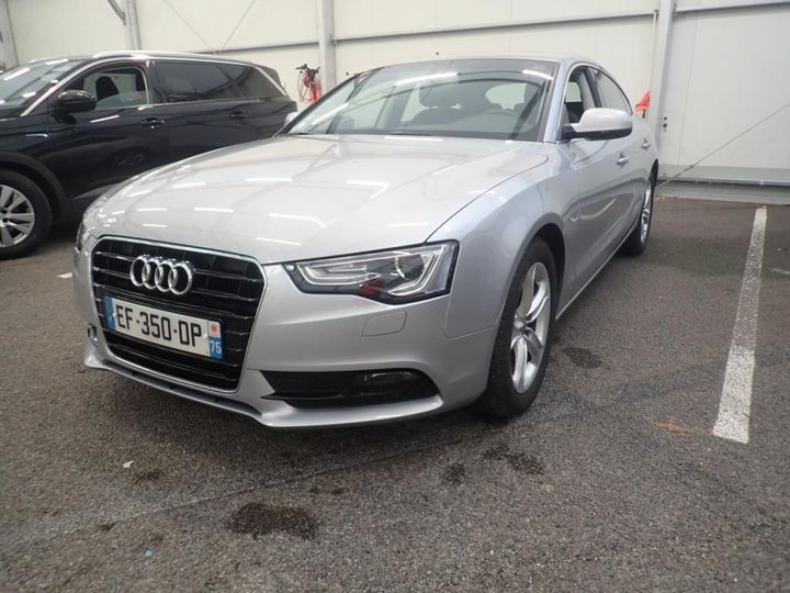 audi a5 sportback 2016 wauzzz8t3ga067631