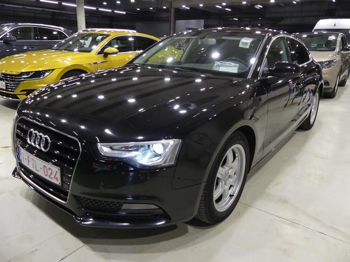 audi a5 sportback 2016 wauzzz8t3ga069668