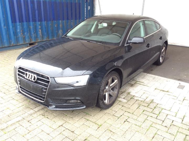 audi a5 sportback 2015 wauzzz8t4fa053395