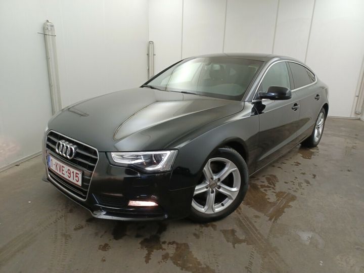 audi a5 2015 wauzzz8t4ga006207