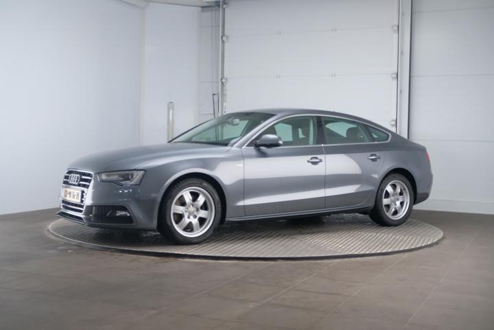 audi a5 sportback 2016 wauzzz8t4ga046206