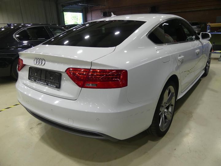 audi a5 sportback 2016 wauzzz8t4ga070540