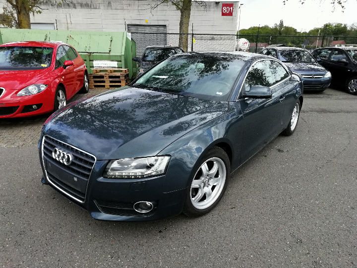 audi a5 coupe 2009 wauzzz8t5aa017305