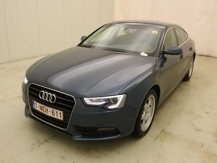 audi a5 2016 wauzzz8t5ga042701