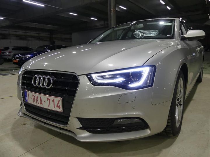 audi a5 sportback 2017 wauzzz8t5ga071924