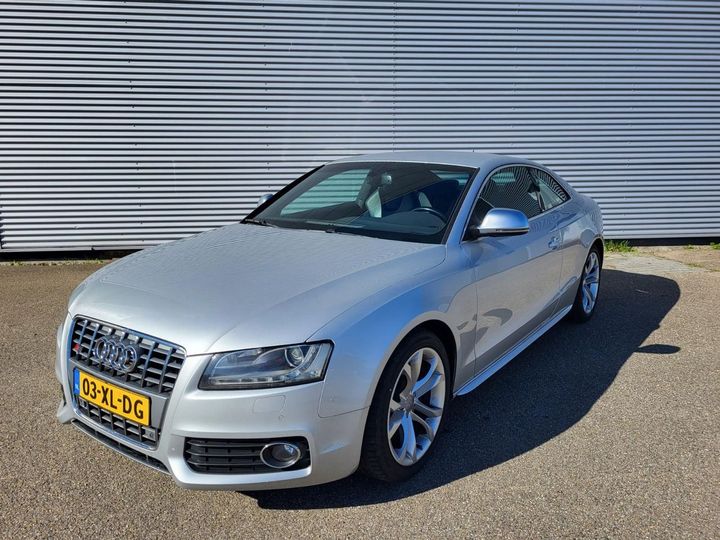 audi a5 coup 2007 wauzzz8t68a004024