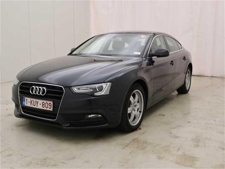 audi a5 2015 wauzzz8t6ga006855