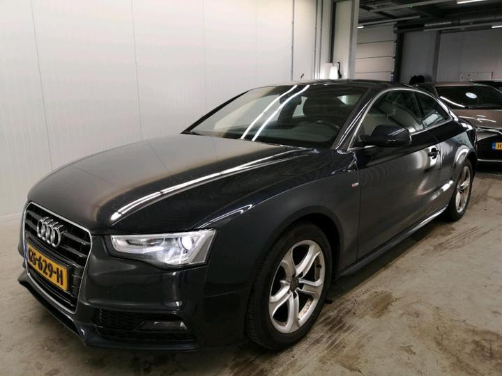 audi a5 2015 wauzzz8t6ga011196