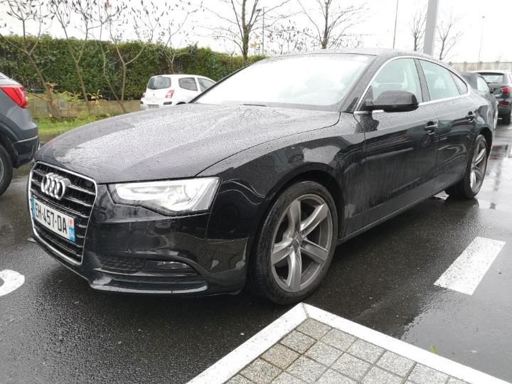 audi a5 sportback 2016 wauzzz8t6ga043713